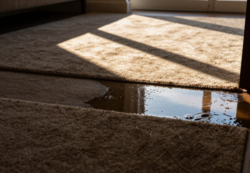 Flood Restoration Projects in Melrose Park